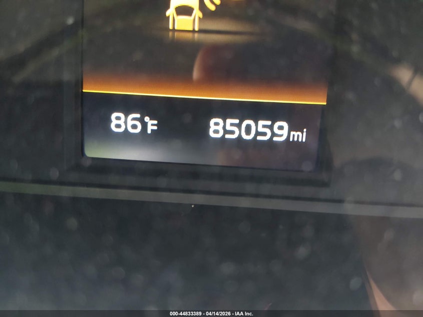 2022 Kia K5 Gt-Line VIN: 5XXG64J23NG094014 Lot: 44833389