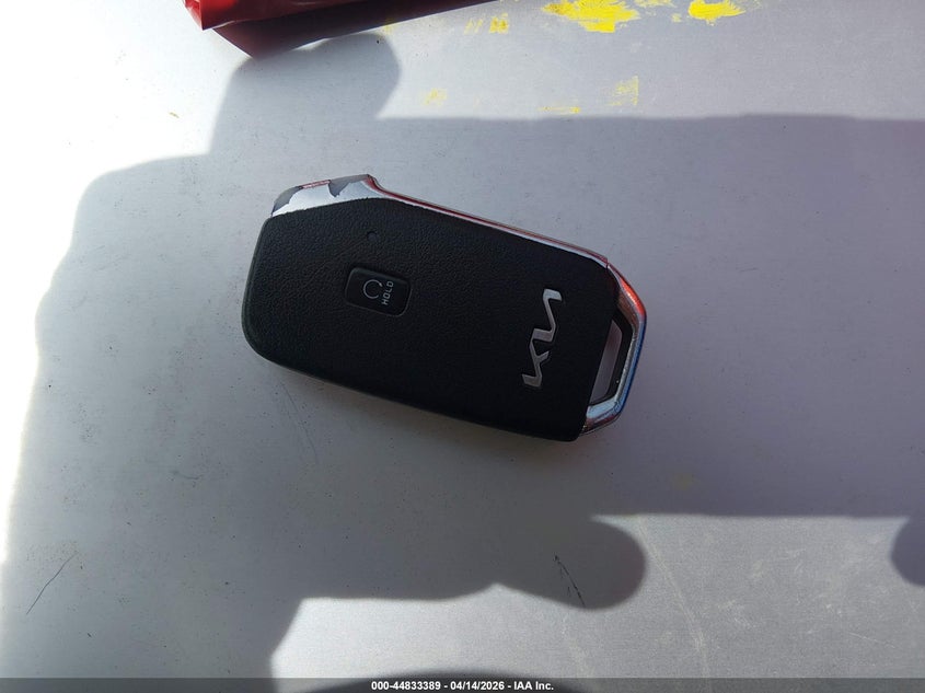 2022 Kia K5 Gt-Line VIN: 5XXG64J23NG094014 Lot: 44833389