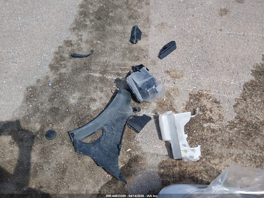 2022 Kia K5 Gt-Line VIN: 5XXG64J23NG094014 Lot: 44833389