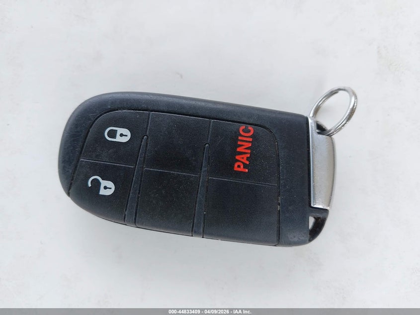 2021 Dodge Durango Sxt Rwd VIN: 1C4RDHAG3MC694354 Lot: 44833409