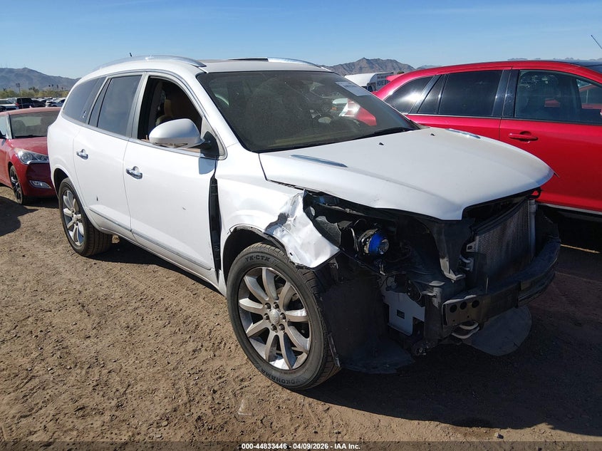 2016 Buick Enclave Premium