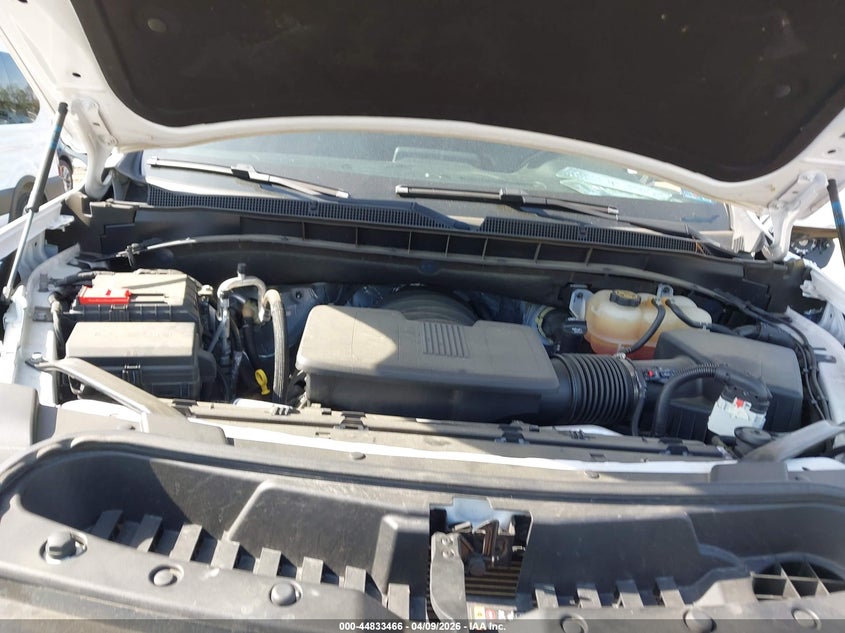 2022 Chevrolet Suburban 4Wd Lt VIN: 1GNSKCKD1NR261815 Lot: 44833466