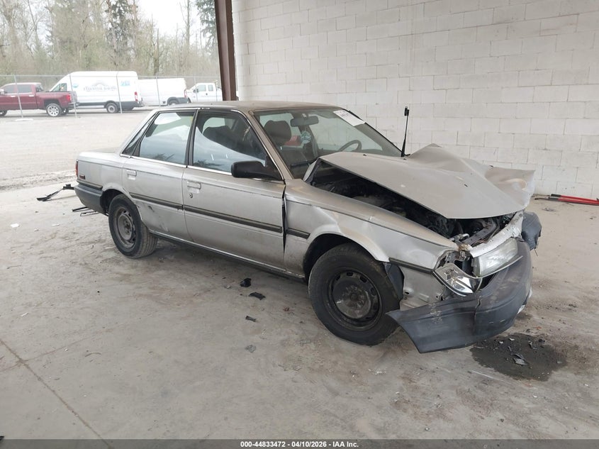 1991 Toyota Camry Dlx