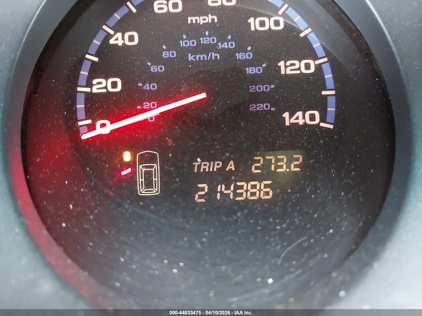 2005 Acura Mdx VIN: 2HNYD18605H519746 Lot: 44833475