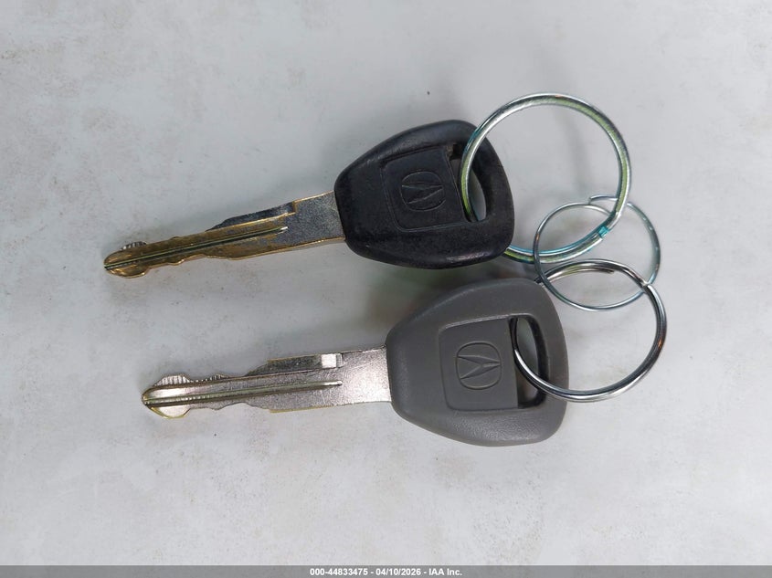 2005 Acura Mdx VIN: 2HNYD18605H519746 Lot: 44833475