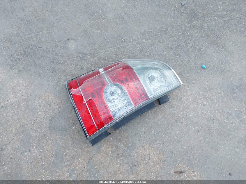 2005 Acura Mdx VIN: 2HNYD18605H519746 Lot: 44833475