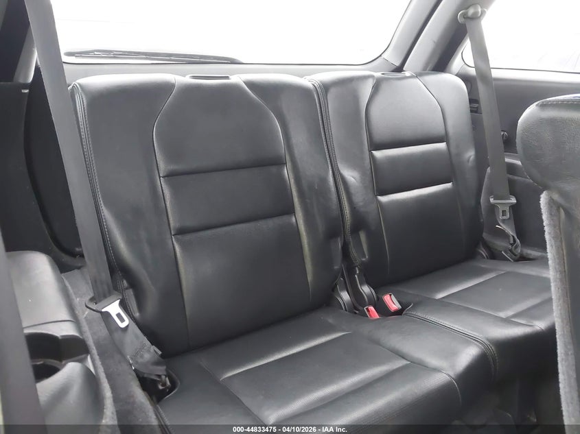 2005 Acura Mdx VIN: 2HNYD18605H519746 Lot: 44833475