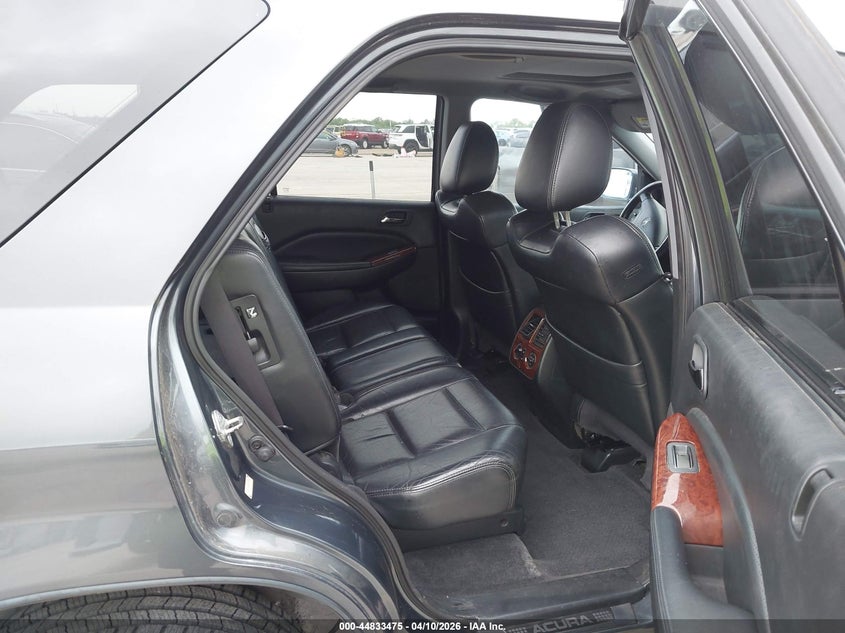 2005 Acura Mdx VIN: 2HNYD18605H519746 Lot: 44833475