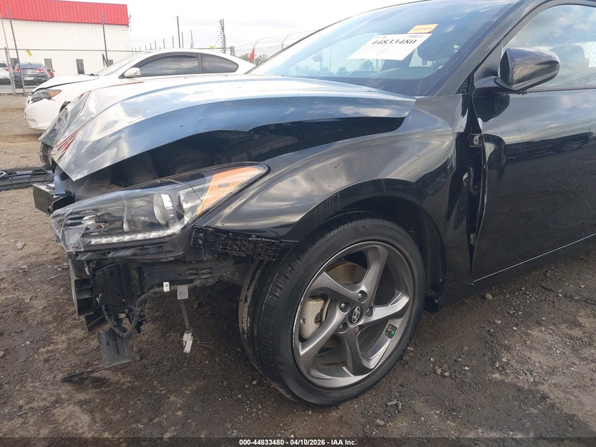 2020 Hyundai Veloster 2.0 VIN: KMHTG6AF9LU022912 Lot: 44833480