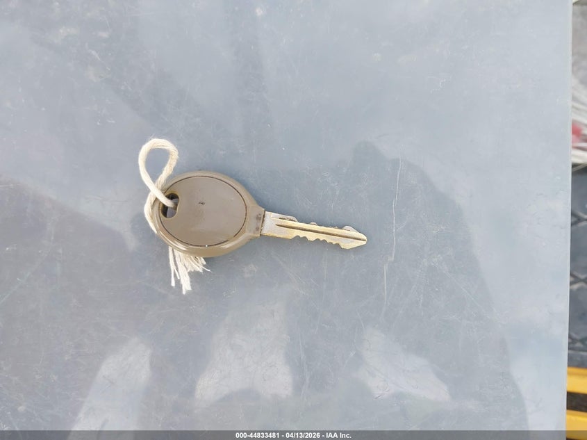 2005 Dodge Grand Caravan Se VIN: 2D4GP24R95R379269 Lot: 44833481