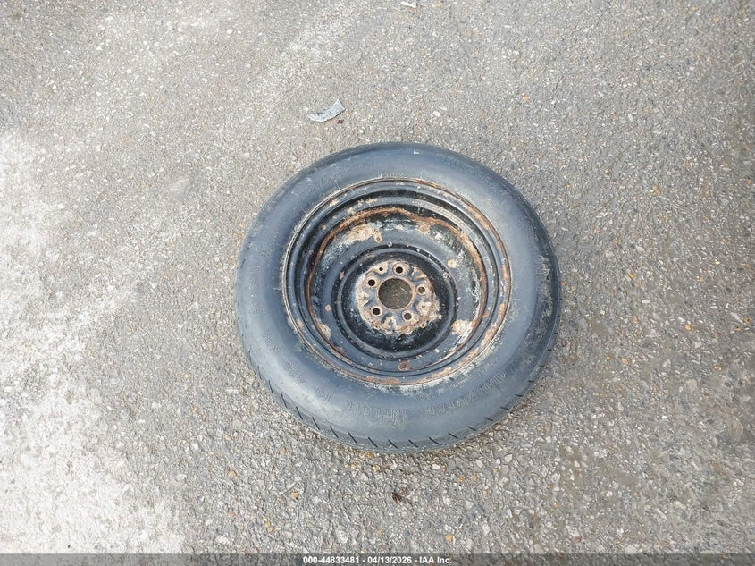 2005 Dodge Grand Caravan Se VIN: 2D4GP24R95R379269 Lot: 44833481