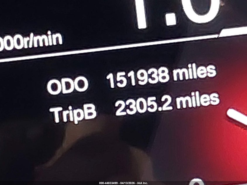 2008 BMW X5 3.0Si VIN: 5UXFE43578L027201 Lot: 44833499