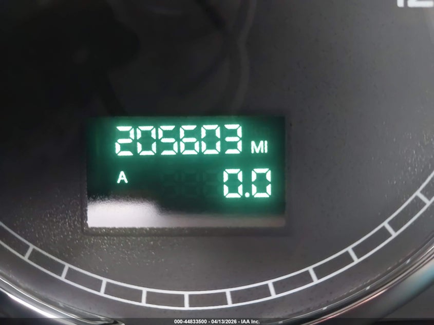 2005 Buick Lacrosse Cx VIN: 2G4WC532751258017 Lot: 44833500