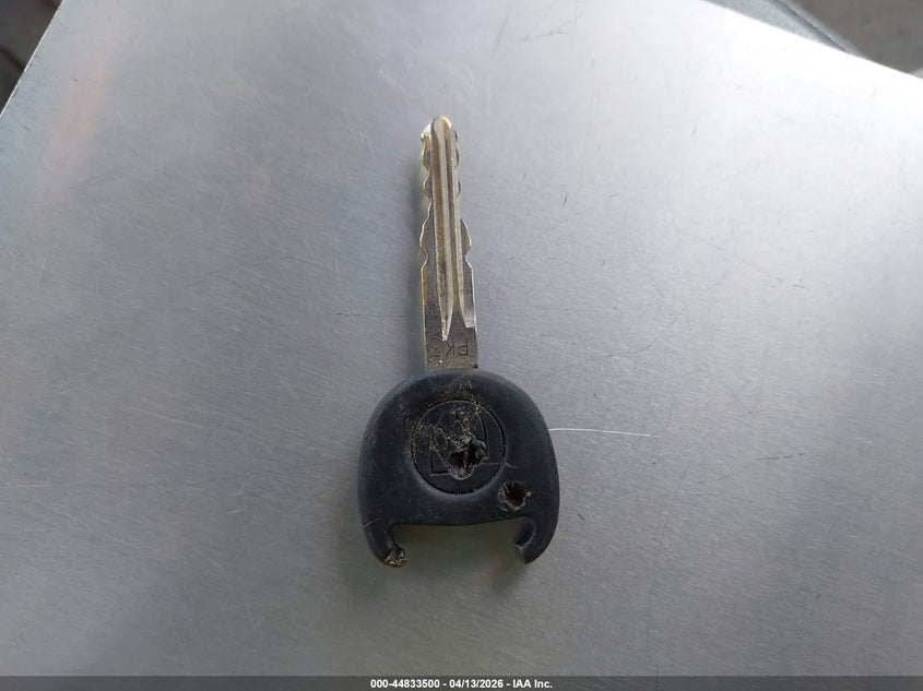 2005 Buick Lacrosse Cx VIN: 2G4WC532751258017 Lot: 44833500