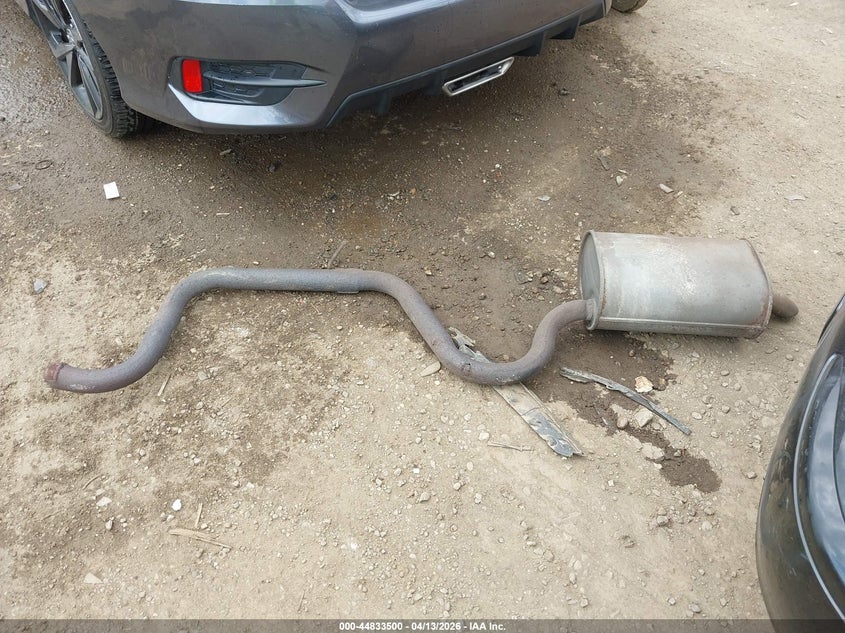 2005 Buick Lacrosse Cx VIN: 2G4WC532751258017 Lot: 44833500