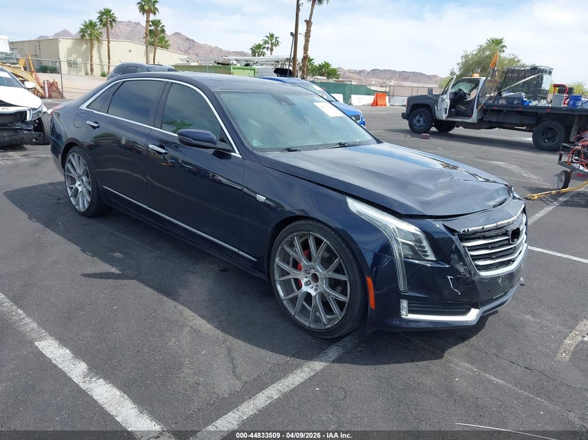 Vin: 1g6kc5rx3hu143688, lot: 45330807, cadillac ct6 luxury 2017 img_1
