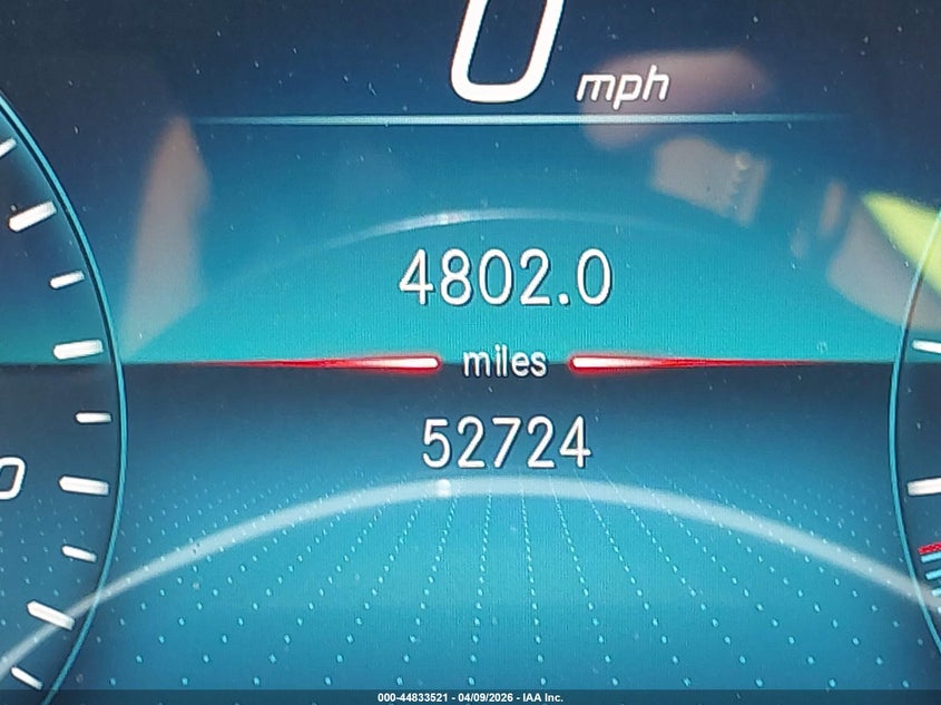 2020 Mercedes-Benz A 220 4Matic VIN: W1K3G4FB6LJ213340 Lot: 44833521