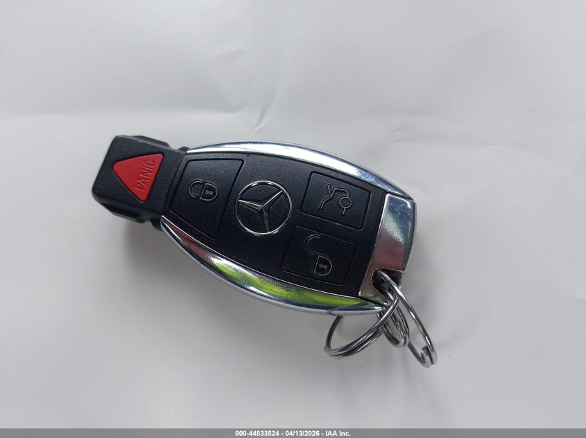 2017 Mercedes-Benz Glc 300 4Matic VIN: WDC0G4KBXHF157359 Lot: 44833524