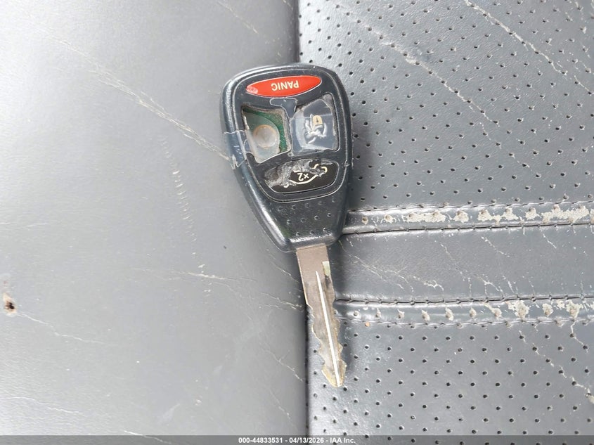 2005 Jeep Grand Cherokee Limited VIN: 1J8HR58265C577125 Lot: 44833531