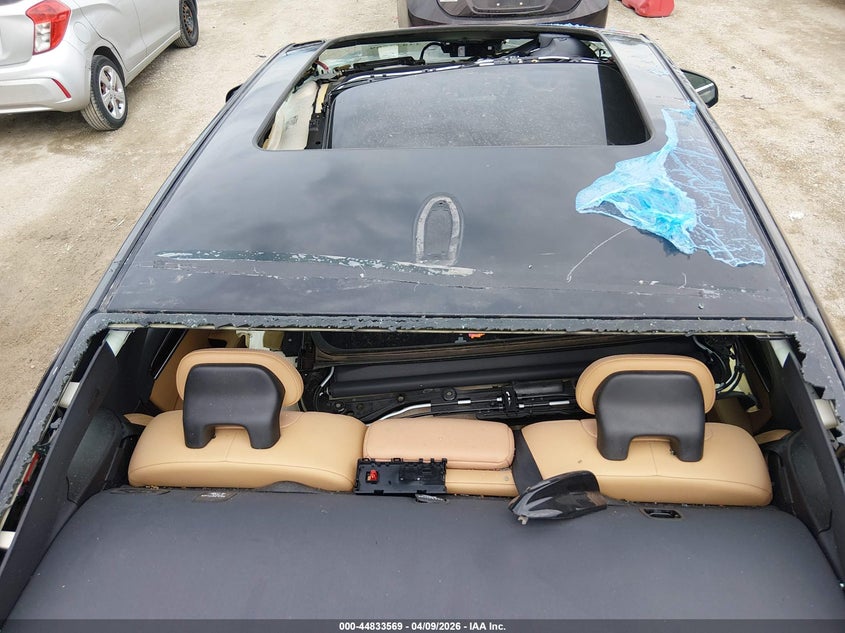 2018 Volvo S90 T5 Momentum VIN: LVY982MK3JP023863 Lot: 44833569