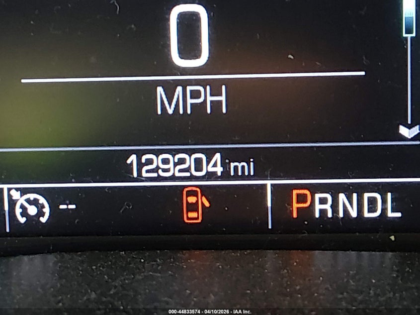 2018 GMC Canyon Denali VIN: 1GTP6EE17J1245840 Lot: 44833574