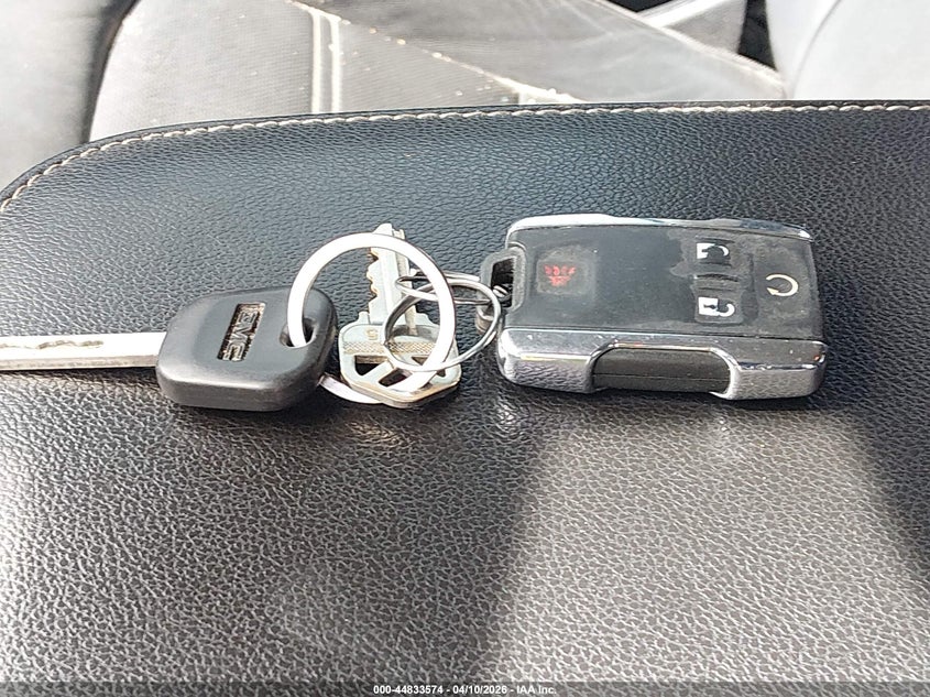 2018 GMC Canyon Denali VIN: 1GTP6EE17J1245840 Lot: 44833574