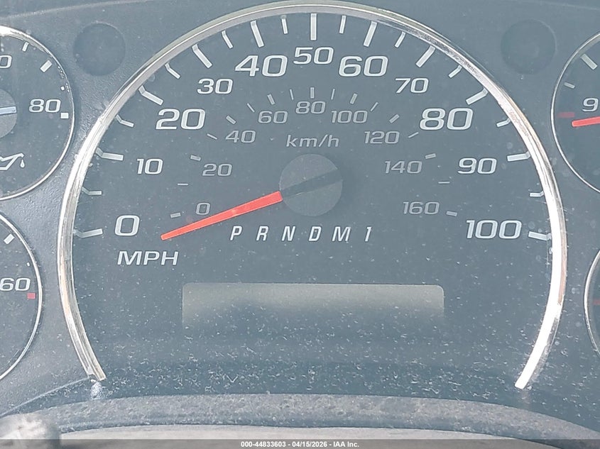 2019 Chevrolet Express 2500 Work Van VIN: 1GCWGAFP8K1281350 Lot: 44833603