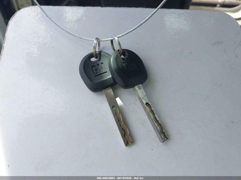 2019 Chevrolet Express 2500 Work Van VIN: 1GCWGAFP8K1281350 Lot: 44833603