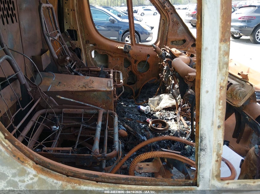 2018 Ram Promaster 1500