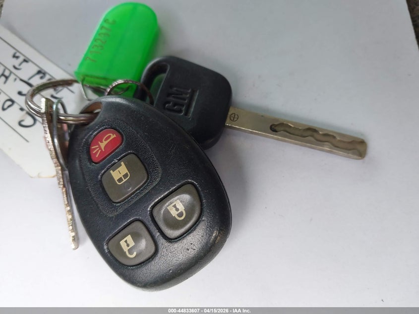 2015 Chevrolet Express 2500 Work Van VIN: 1GCWGFCF9F1153892 Lot: 44833607