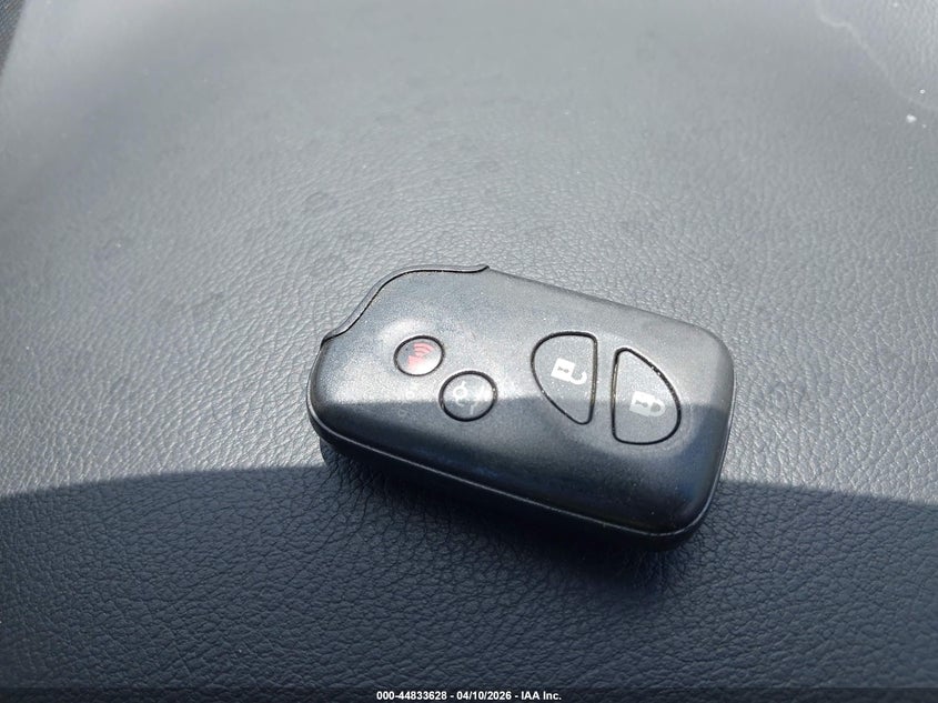 2010 Lexus Gx 460 VIN: JTJBM7FX7A5001741 Lot: 44833628