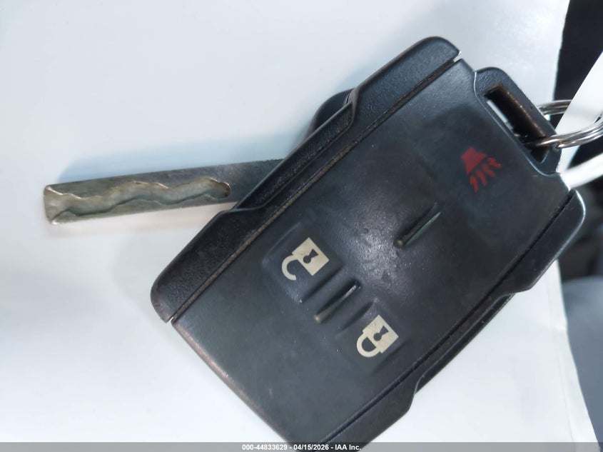 2018 GMC Sierra 1500 Sle VIN: 2GTV2MEC1J1100009 Lot: 44833629