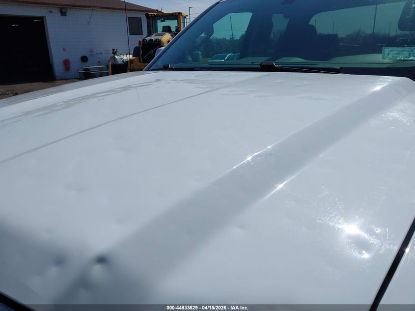 2018 GMC Sierra 1500 Sle VIN: 2GTV2MEC1J1100009 Lot: 44833629