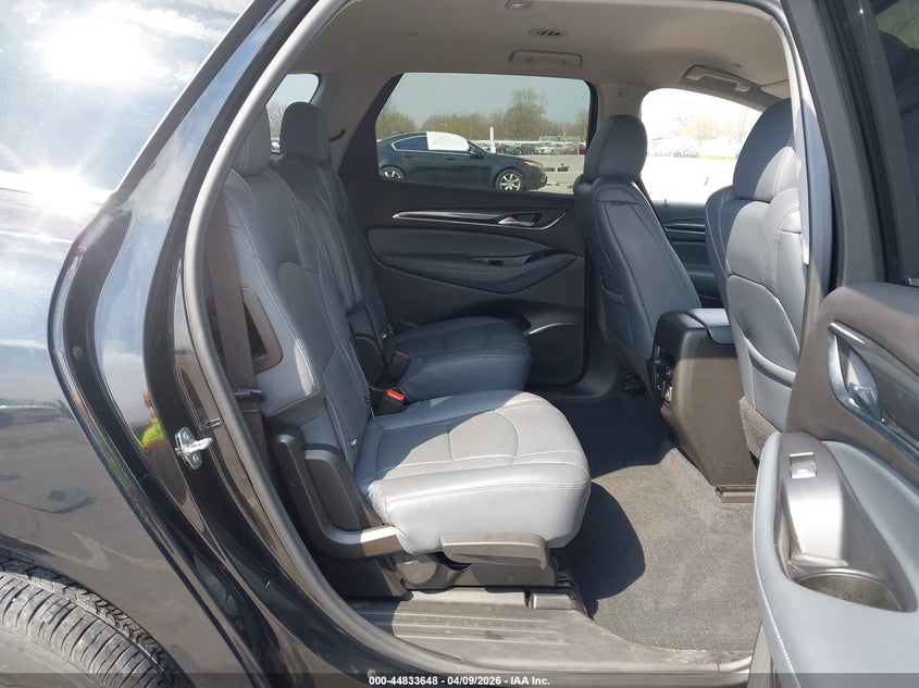 2021 Buick Enclave Fwd Essence VIN: 5GAERBKW7MJ267906 Lot: 44833648