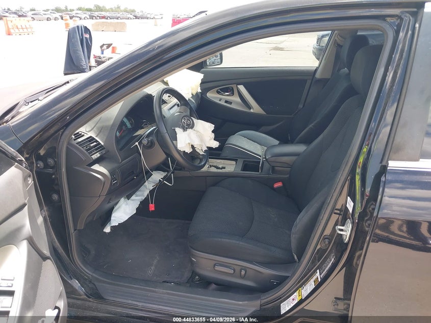 2009 Toyota Camry Se