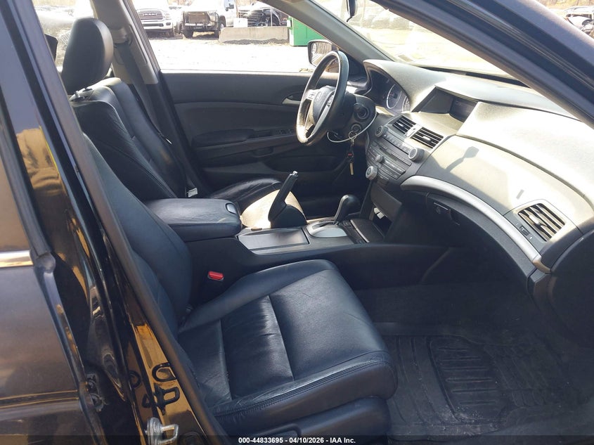 2012 Honda Accord 2.4 Se