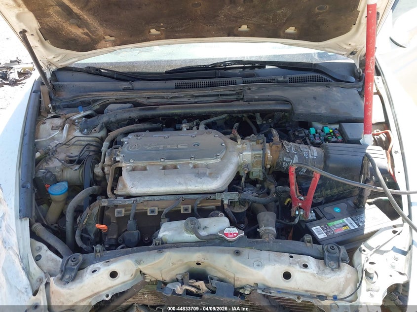 2006 Acura Tl VIN: 19UUA662X6A042240 Lot: 44833709