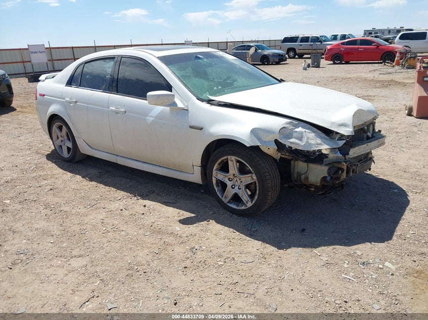 2006 Acura Tl