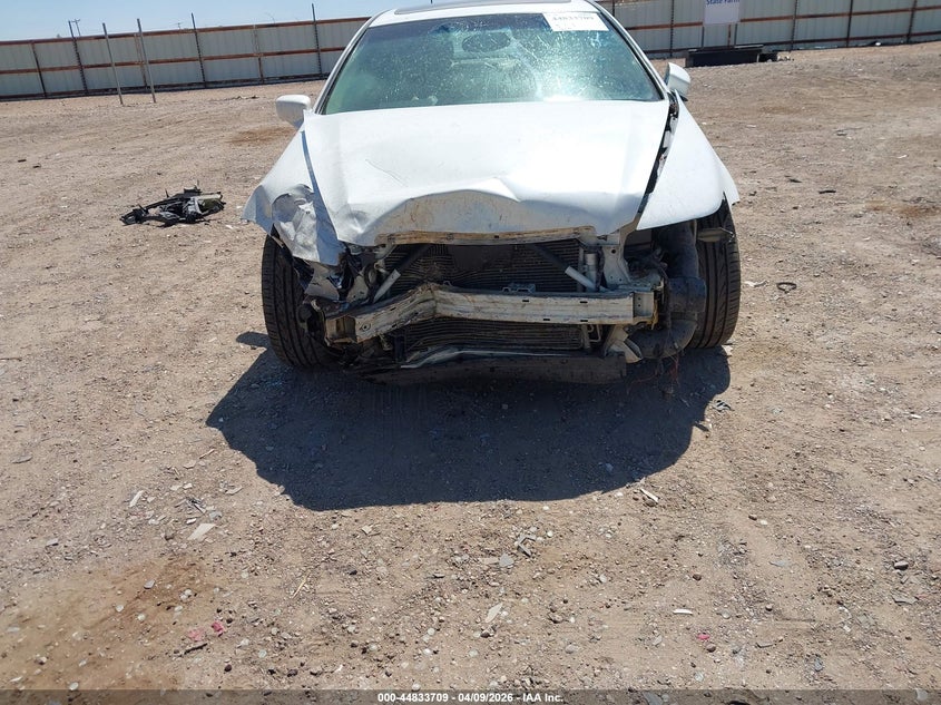 2006 Acura Tl VIN: 19UUA662X6A042240 Lot: 44833709