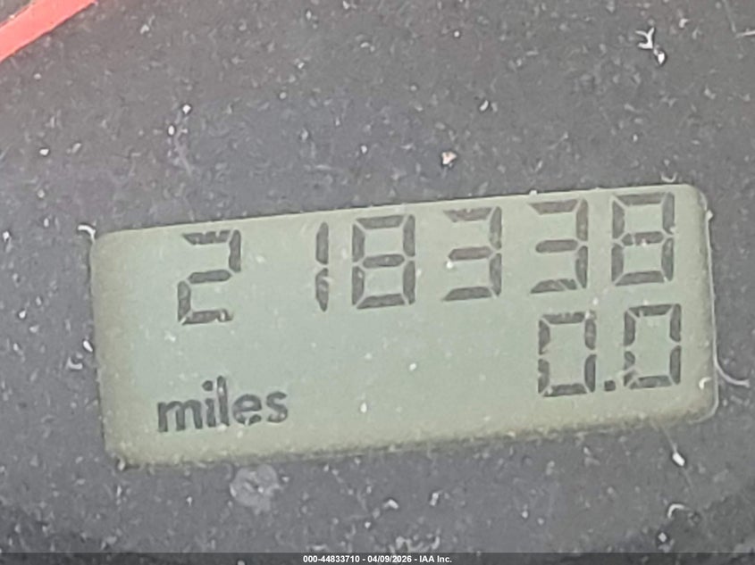 2000 Volkswagen Jetta Gl VIN: 3VWRA29M9YM063643 Lot: 44833710