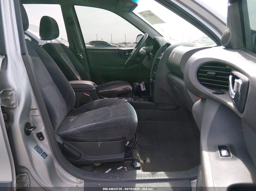 2004 Hyundai Santa Fe Gls