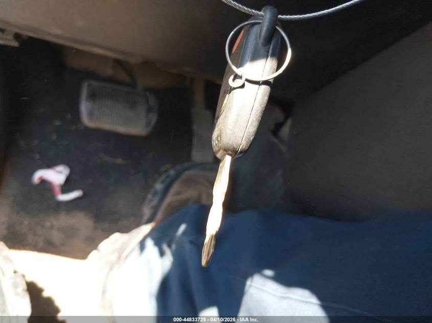 2013 Dodge Avenger Se VIN: 1C3CDZAB9DN636838 Lot: 44833729