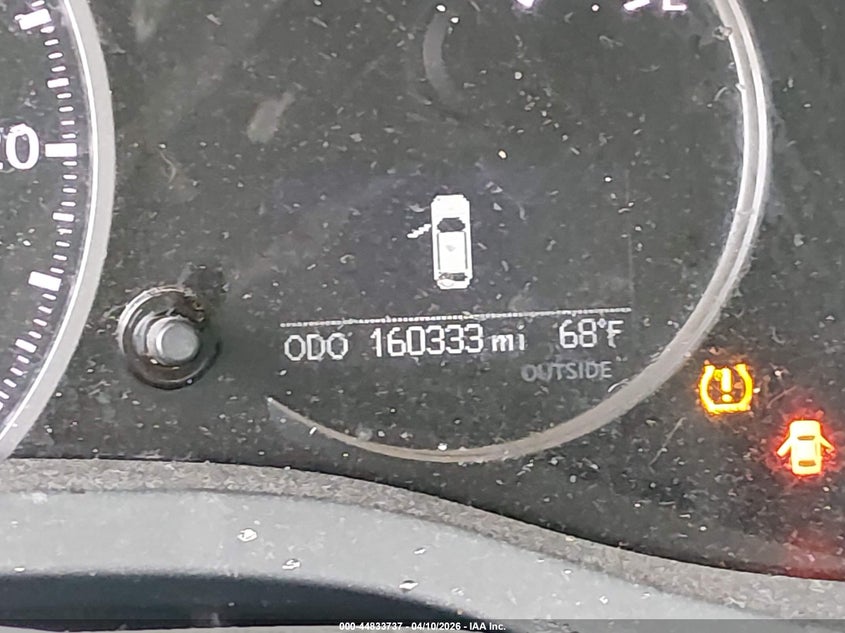 2011 Lexus Ct 200H Premium VIN: JTHKD5BH4B2043632 Lot: 44833737