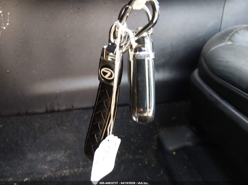 2011 Lexus Ct 200H Premium VIN: JTHKD5BH4B2043632 Lot: 44833737