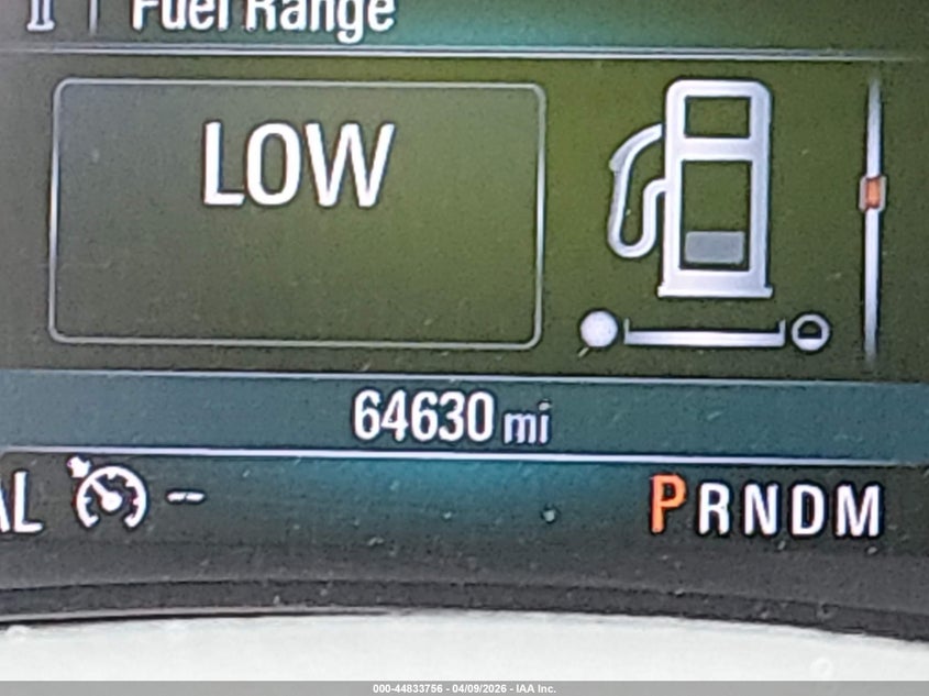 2019 Buick Encore Awd Essence VIN: KL4CJGSM3KB862391 Lot: 44833756