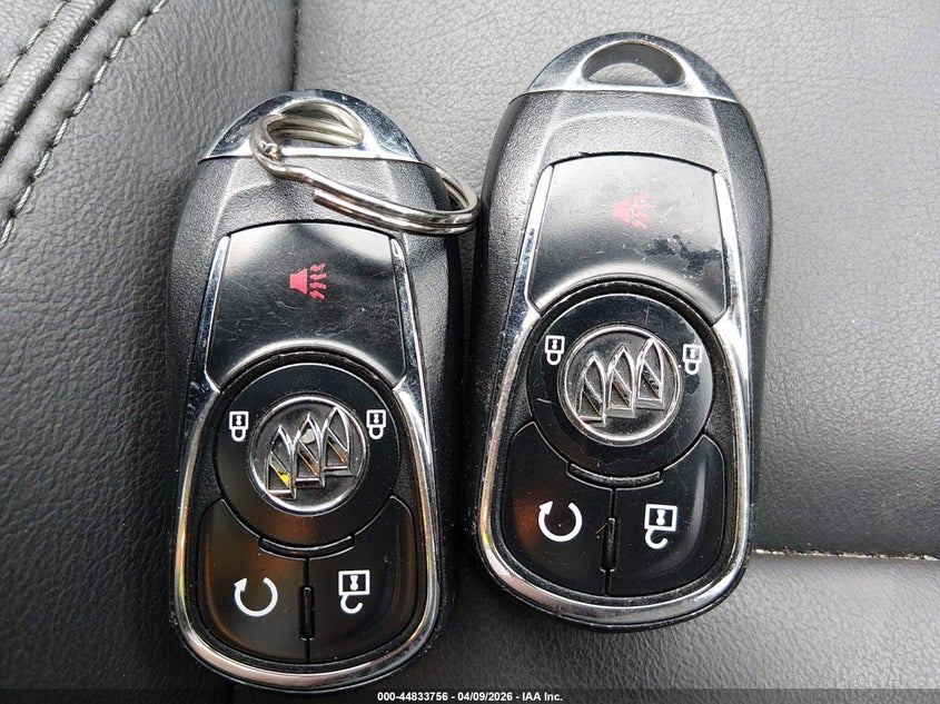 2019 Buick Encore Awd Essence VIN: KL4CJGSM3KB862391 Lot: 44833756