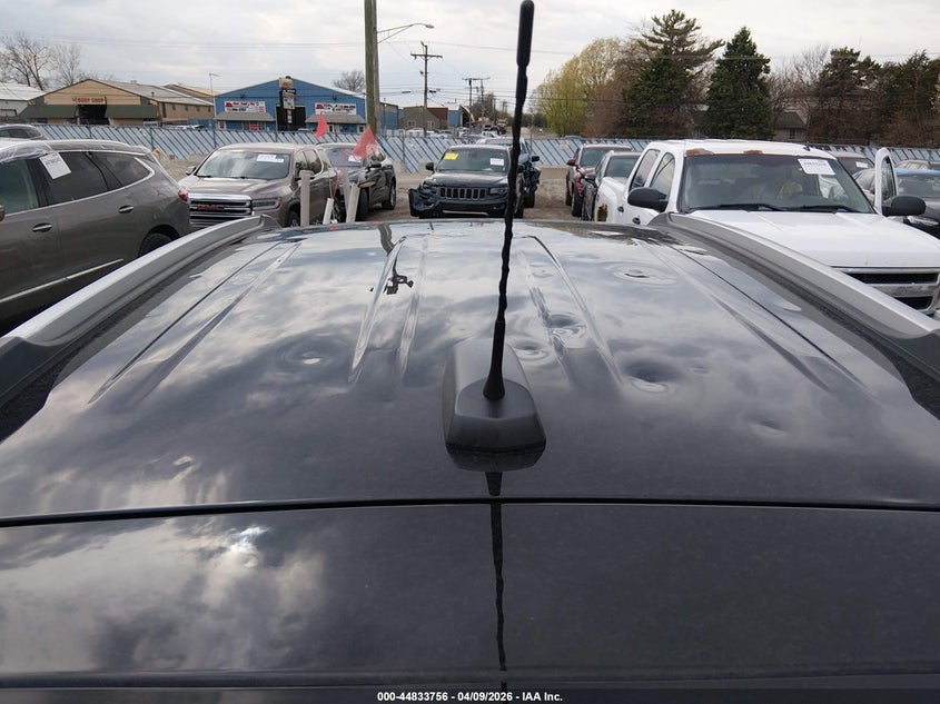 2019 Buick Encore Awd Essence VIN: KL4CJGSM3KB862391 Lot: 44833756