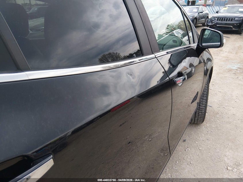 2019 Buick Encore Awd Essence VIN: KL4CJGSM3KB862391 Lot: 44833756