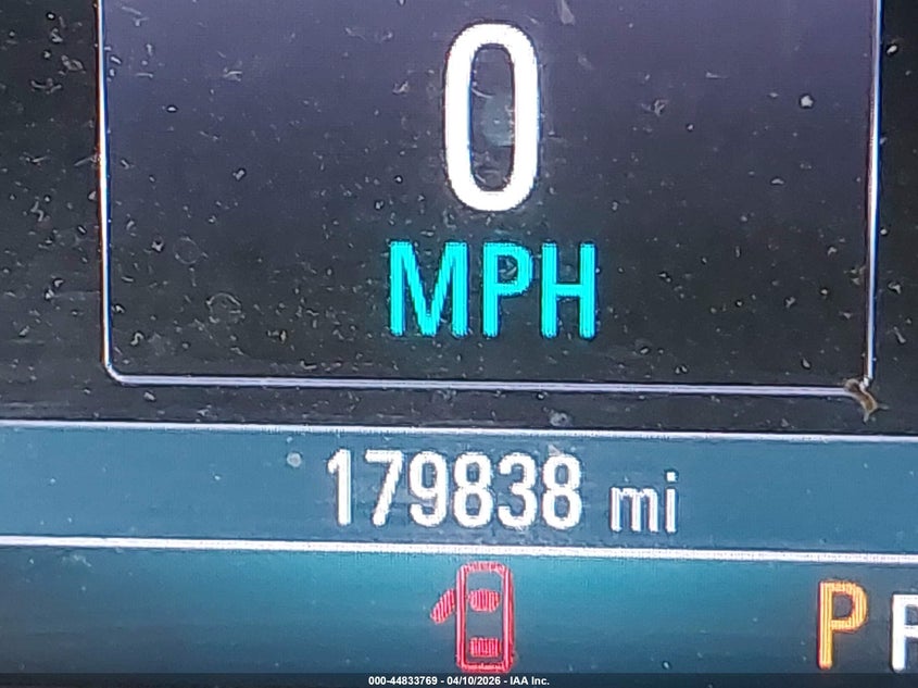 2019 Buick Encore Fwd Essence VIN: KL4CJCSM5KB923586 Lot: 44833769