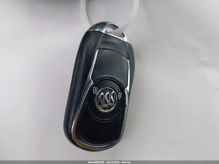 2019 Buick Encore Fwd Essence VIN: KL4CJCSM5KB923586 Lot: 44833769